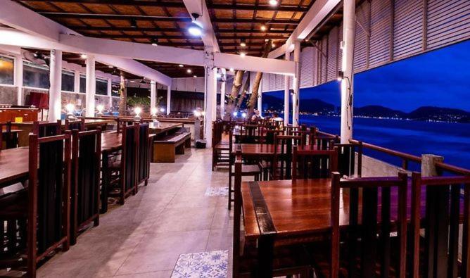 Dipantai Boutique Beach Resort Patong Exterior foto